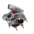 NEUER GARRETT Turbolader Iveco 466974-0002 466974-0005 - 4