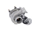 NEUER GARRETT Turbolader Iveco 466974-0002 466974-0005 - 2