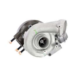 GARRETT Turbocharger BMW 330 d (E46) 728989-0001 728989-0003
