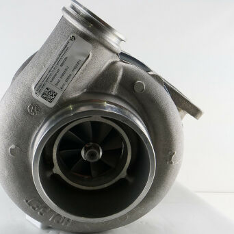 HOLSET Turbocharger Iveco 3533098 3533099
