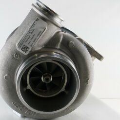 HOLSET Turbocharger Iveco 3533098 3533099