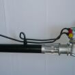 Steering rack RENAULT 7701352245 - 2