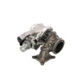 NEUER GARRETT VW Turbolader 817808-0011 817808-11 - 4