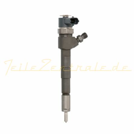 Injector BOSCH CR OPEL 0445110423
