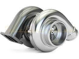 GARRETT Turbocompressore Navistar, International Industrial 991725C91 1825412C91