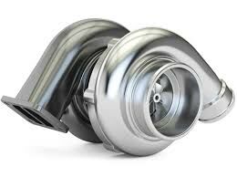 GARRETT Turbocompressore Navistar, International Industrial 991725C91 1825412C91