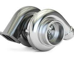 GARRETT Turbocharger Navistar, International Industrial 991725C91 1825412C91