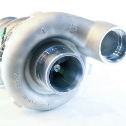 BorgWarner Turbocharger VM Marine 35242124F