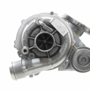 BorgWarner Turbolader MTU 22.0L 53369706780 53369706781
