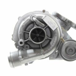 BorgWarner Turbocharger MTU 22.0L 53369706780 53369706781