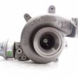 NOUVEAU GARRETT Turbocompresseur MITSUBISHI CANTER FUSO 3.0 TDI 789773-0006 789773-0009 - 2