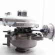 NOUVEAU GARRETT Turbocompresseur MITSUBISHI CANTER FUSO 3.0 TDI 789773-0006 789773-0009 - 3