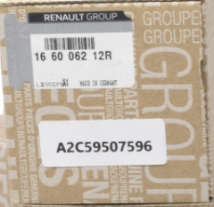 NEW Injector SIEMENS Mercedes A2C53381618