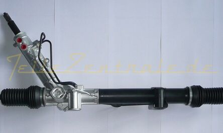 Scatola sterzo OPEL VIVARO II  6700000463