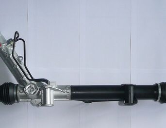 Steering rack OPEL VIVARO II  6700000463