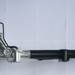 Boîtier de Direction OPEL VIVARO II  6700000463