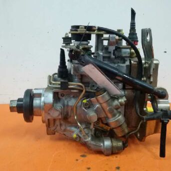 Injection pump BOSCH 0460484081 0986440097