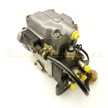 Einspritzpumpe BOSCH HONDA 0460414992