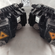 BMW X5 G05 X6 G06 Voll-LED-Scheinwerfer rechter/linker, Lampe rechter/linker 5A279B2 - 2
