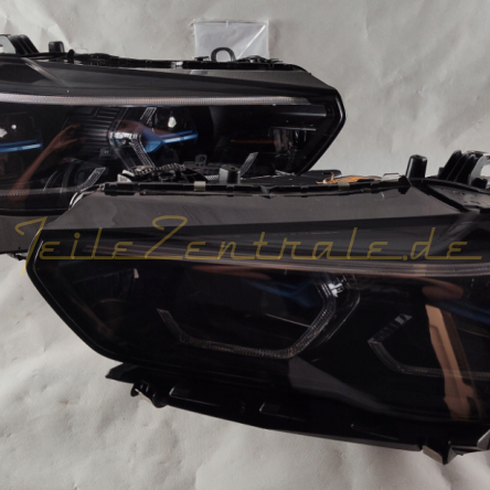 BMW X5 G05 X6 G06 Voll-LED-Scheinwerfer rechter/linker, Lampe rechter/linker 5A279B2