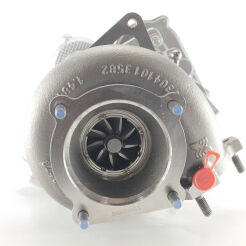 BorgWarner Turbocompressore Porsche 911 GT2 (997) 3.6L 99712307770 99712307771