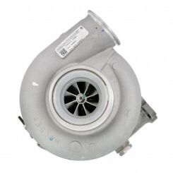 HOLSET Turbocharger Iveco 3528026 3528027