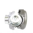 GARRETT Turbocompresseur Audi A8 2.5 TDI (D2) 150 CM 454135-5011S 454135-9011S - 3