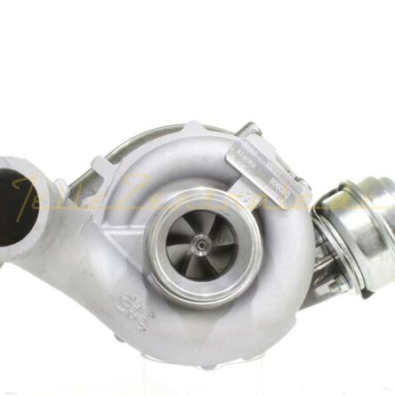 GARRETT Turbocompresseur Audi A8 2.5 TDI (D2) 150 CM 454135-5011S 454135-9011S