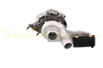 GARRETT Turbocompresseur  Audi A8 4.2 TDI (D3) 764204-0002 764204-2