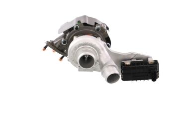 GARRETT Turbocompresseur  Audi A8 4.2 TDI (D3) 764204-0002 764204-2