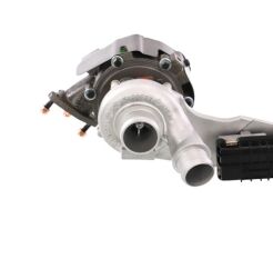 GARRETT Turbocharger Audi A8 4.2 TDI (D3) 764204-0002 764204-2