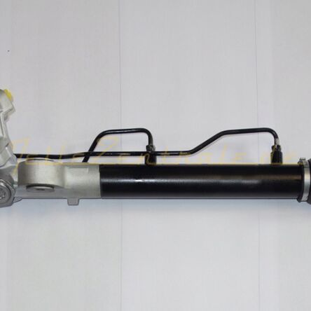 Steering rack Nissan 490015M406