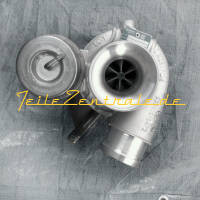 Turbocompresseur PEUGEOT RCZ 1.6 THP 16v 270 270CH 13- 53049880189 53049700189 9805985280