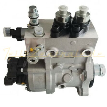 Einspritzpumpe Bosch 0445020086 6501111005