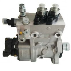 Einspritzpumpe Bosch 0445020086 6501111005