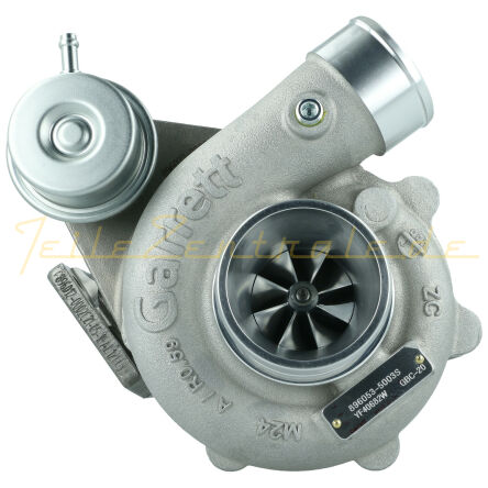 BorgWarner Turbolader MTU Railway/Ship 53379886477 53379706477