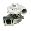 NUOVO BorgWarner Turbocompressore Iveco 53269707094 53269707095 - 2