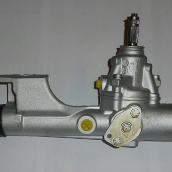 Lenkgetriebe AUDI 893422065K 893422105C  8A1422065