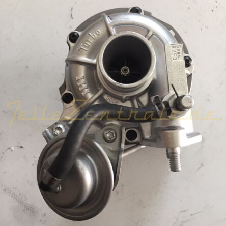 IHI Turbocompressore Daihatsu 1720097202M 17200-97202-H