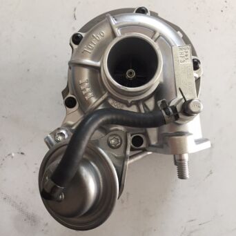 IHI Turbocharger Daihatsu 1720097202M 17200-97202-H