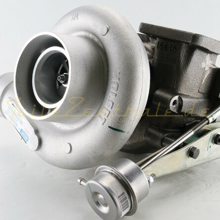 HOLSET Turbocompressore  Cummins 3535789 3535790
