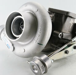 HOLSET Turbocharger Cummins 3535789 3535790