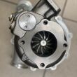 BorgWarner Turbocharger FENDT FAVORIT 818 822 6.9L MAN 51091007403 51091009403 - 3