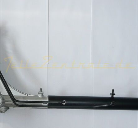 Lenkgetriebe PUEGOT BOXER A0004344