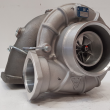 NEW BorgWarner Turbocharger MTU 53429886912 53429706912 - 2