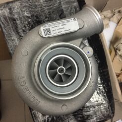 HOLSET Turbocharger IVECO CASE MCCORMICK MTX 150 MTX150 3598718 3598800