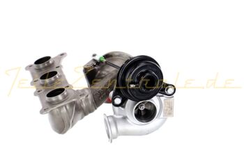 MITSUBISHI Turbocompresseur BMW 49131-07000 49131-07001