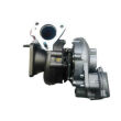 NEUER BorgWarner Turbolader Porsche 911 Turbo (997) 3.8L 53049880093 53049700093 - 3