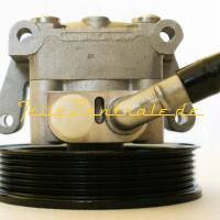 Power steering pump JAGUAR 7617955173-50  CH523A696AB  761795517360