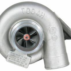 IHI Turbocharger Isuzu 1144003480